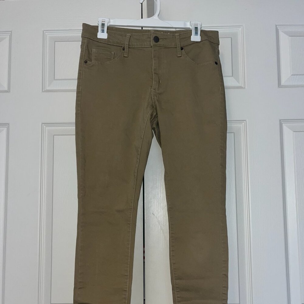 Universal Thread - Khaki Pants